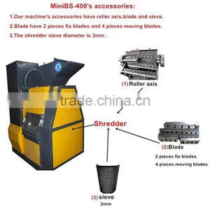 100KG/H High Output Reasonable Price Separator/ Scrap Copper Wire / Cable Recycling Machine thumbnail-6