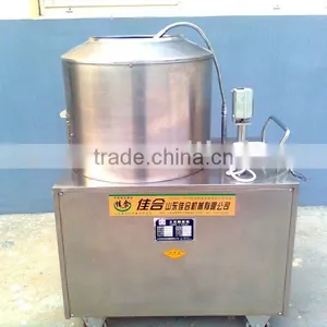 New Design of Potato Peeling Machine thumbnail-1