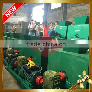 Green Walnut Peeler Machine and Walnut Sheller Machine Line thumbnail-2
