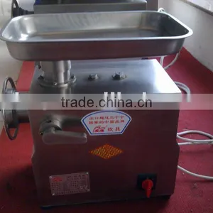 Electric Meat Mincer thumbnail-1