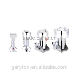 GRT - 08B 400G Electric Powder Grinder Machine for Medicine thumbnail-2