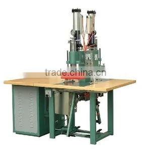 High Frequency Welding Machine For Plastic Products thumbnail-1
