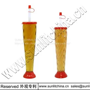 12oz & 17oz Mushroom Yard Cup thumbnail-4