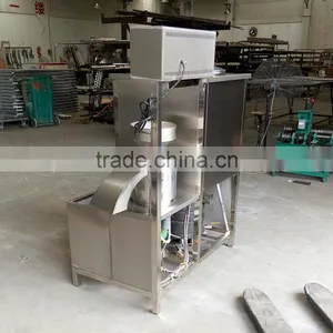 Soybean Milk/Bean Curd Machine/Soybean Milk Processing Machine thumbnail-6