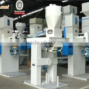 20-50kg/bag Cassava Flour Automatic Packing Machine thumbnail-2