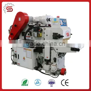 Heavy-duty Double-sides Planer thumbnail-3