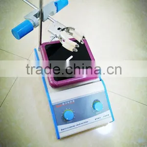 Mini TWCL-B Magnetic Stirrer With Hot Plat thumbnail-1