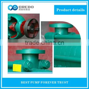 Electric High Pressure Pump thumbnail-2
