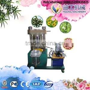 Oil Pressing Pad--Hydraulic Oil Press Machine Parts thumbnail-4