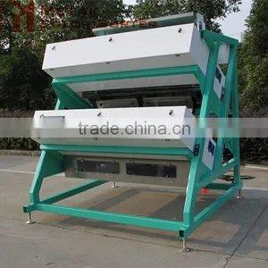 Metak Best and Cheapest Color Sorter for Tea With Good Service thumbnail-3