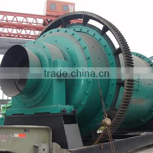 Xinguang Company Sells Ball Mill thumbnail-3