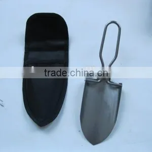 Chinese Military Shovels With Folding Shovels During Heated Steel Shovel thumbnail-3