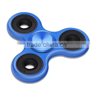 Toy Stress Reducer - Fingertip Gyro - Hand Spinner - Perfect For ADD, ADHD, Anxiety Multipurpose Convenient EDC Focus Toy thumbnail-2