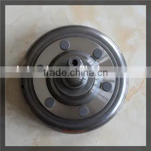 New 400cc UTV Primary Clutches HS400 Centrifugal Clutch thumbnail-5