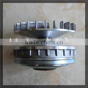 High Performance UTV Centrifugal Clutch HS400 Clutch thumbnail-3
