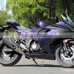 Good Quality Motorcycle in 250cc Zongshen CBB Engine thumbnail-3