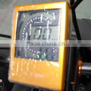 200cc/250cc Water-cooled Manual ATV (TKA250E-F) thumbnail-5