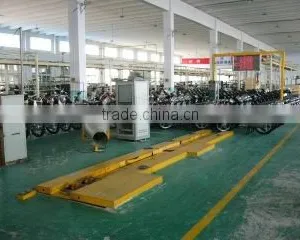 Shandong Pioneer Motorcycle Co., Ltd. company overview - view 3 thumbnail