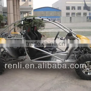 Renli 500cc 4x4 Karting Made in China thumbnail-2