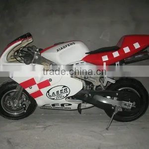 49cc Pocket Bike thumbnail-1