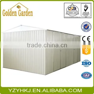 High Quality Diy Portable Garage With Best Quality and Low Price thumbnail-2