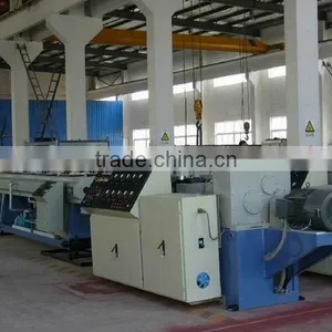 PP 20-110 Plastic Pipe Production Line thumbnail-1