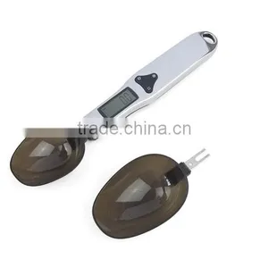 Digital Kitchen Scale, Spoon Scale, Electric Scale thumbnail-1