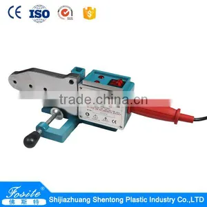 PPR Pipe Heating Machine HDPE Welding Machine thumbnail-5