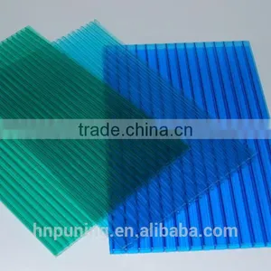 Extensive Using Greenhouse Polycarbonate Sheet thumbnail-6