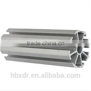 OEM ODM High Quality Exhibition Aluminium Profile/ Aluminium Profile for Display Booth /exhibition thumbnail-1