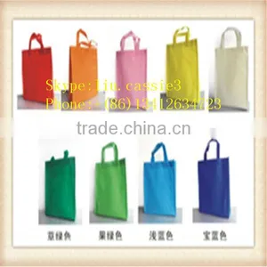 Non Woven Bag Making Machine thumbnail-1