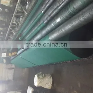 2017 (HERRMAN)HDPE High Quality Construction Building Use Safety Sun Shade Net thumbnail-4