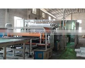 Foshan Huaxia Nature Building Materials Co., Ltd. company overview - view 1 thumbnail