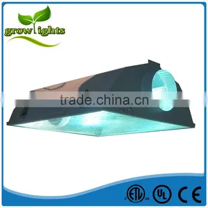 Hydroponic Grow Light Reflector for Plants Growth thumbnail-2