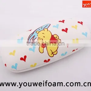 Cute EVA Kid Eyeglasses Case thumbnail-1