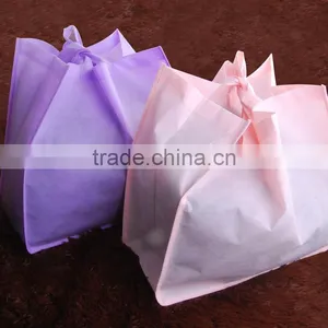 Biodegradable Non Woven Gift Bags thumbnail-3