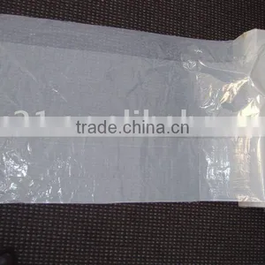 Plastic Car Seat Cover thumbnail-1