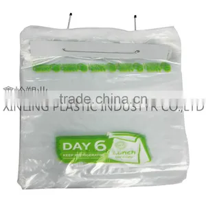 Food Packaging Plastic Bags thumbnail-4