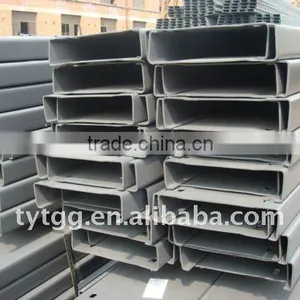 C Steel Purlin thumbnail-1