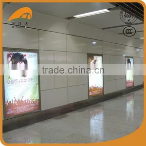 Pvc Backlit Flex Banner for Light Box thumbnail-1