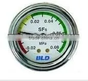 China Smart Electronic Gas Pressure Measuring Instrument thumbnail-1