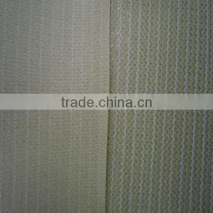 An Actual Factory for HDPE+UV 3 Beige Greenhouse Shade Cloth Nettings thumbnail-1