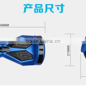 Leadway Bag for Smart Hoverboard Lamborghini Design Panda Electric Scooter(L1-B42) thumbnail-5