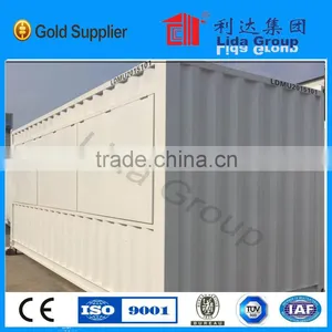 Modern Ready Made Container House thumbnail-6