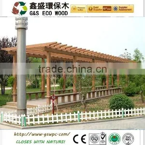 2016 Wpc Waterproof Pergola thumbnail-1