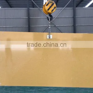 Artificial Quartz Stone for Countertop or Worktop thumbnail-4