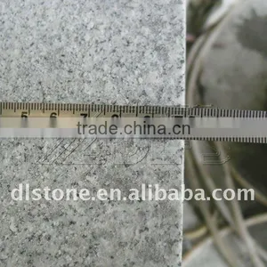 G603 Flamed Grey Granite With Low Price thumbnail-1