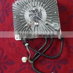 3kw On-board 96v 25a Lead Acid or Lithium Battery Charger CH4100-9625 thumbnail-1
