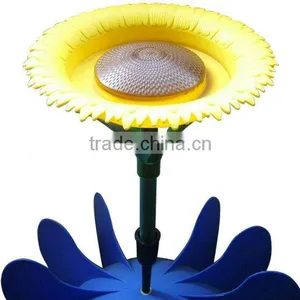 Sunflower Bird Feeder thumbnail-1