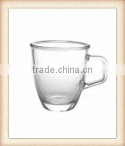 Glass Beer Mugs Wholesale High Quality Glassware thumbnail-1